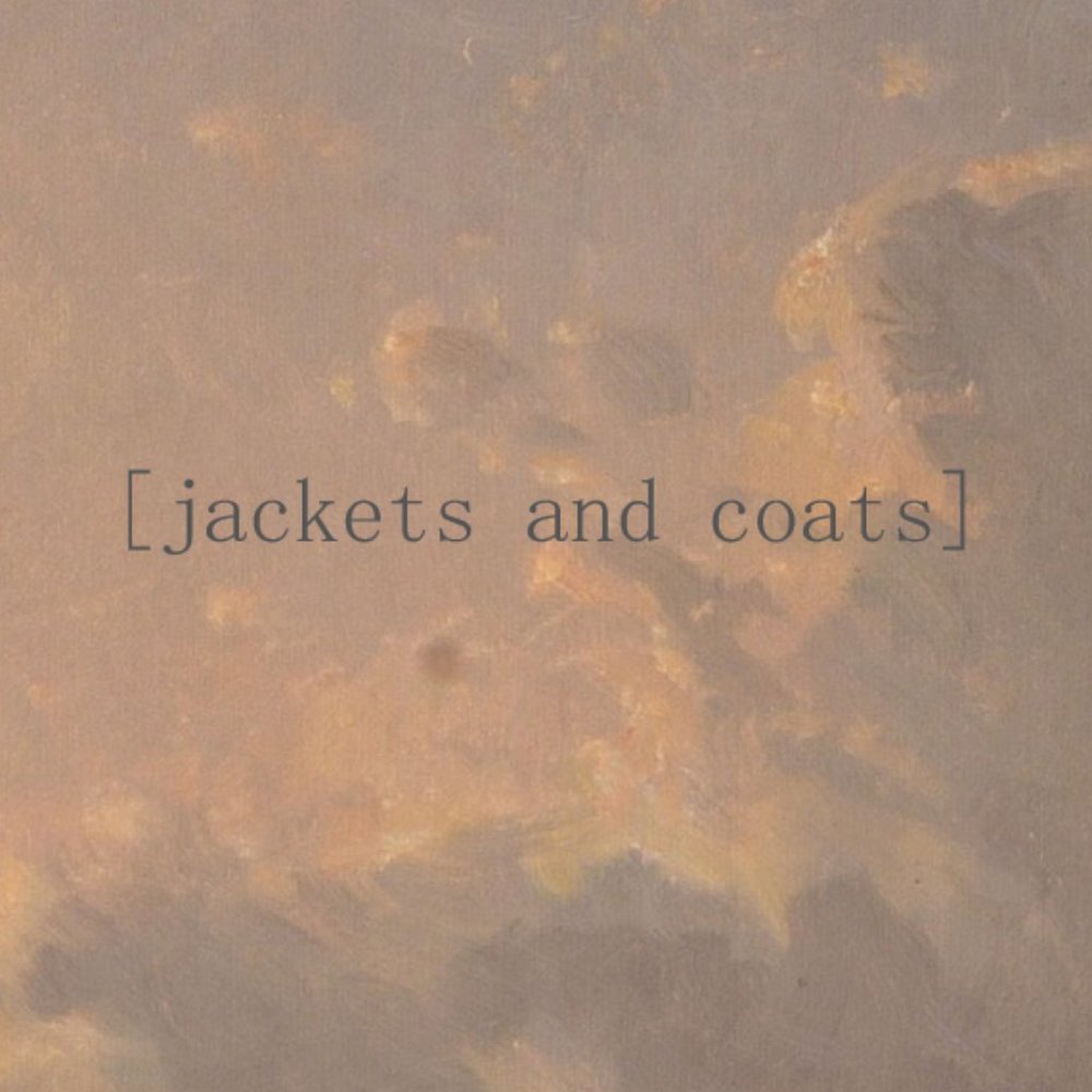 Jackets/Coats
